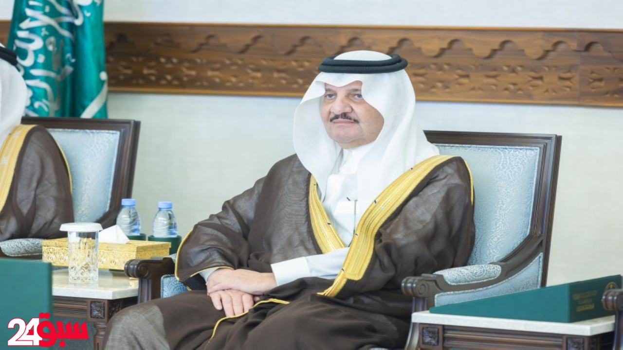 أمير الشرقية يكرم أبطال التبرع بالدم والجهات الداعمة للحملة الوطنية لإنقاذ الأرواح